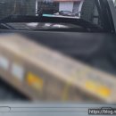 무쏘 | KGM 무쏘EV 슬라이딩커버 장착 후기