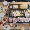 택이네조개전골무