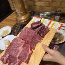 [서현역 한우 맛집/ 서현 가성비 한우] 숨은 맛집인 미소한근정육식당 온가족 n번째 방문한 후기