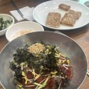 명함통 | 행주산성 맛집｜직접 뽑은 메밀면 통메밀국수 후기
