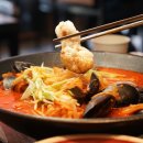 의정부짬뽕맛집 천하제일뼈짬뽕
