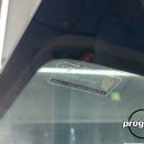 후퍼옵틱 선팅샵 앞 이미지