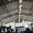 양정동행정복지센터(야외 컨테이너) (옥내1) | 인천 을왕리 대형카페 동양염전 베이커리카페 내돈내산 방문후기