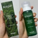 바캉스&amp;휴가철 필수템 ! &lt;더블유제이클리닉 데오드란트 퍼퓸 바디미스트&gt; 우디항 숲속 ,보스케 향 추천 !