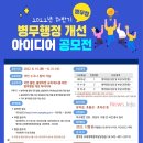 제주지방병무청 이미지