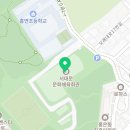 체육문화센터진입로1 이미지