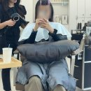 나니쌀롱 | [상봉/망우] “나니살롱” 꼼꼼하고 전문적인 상봉역 미용실•3단계 긴머리 클리닉 후기 | 나현 디자이너