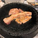 꼬장솥뚜껑삼겹살 이미지