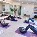 누솜 - 천안시 동남구 영성1길 22 | 고양시필라테스자격증 누솜필라테스&바레교육협회 솔직후기 반신반의에서 확신으로