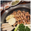 왕소금구이 이미지