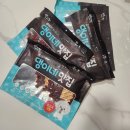 댕이랑 | 노즈워크 장난감보다 고기 냄새에 진심인 볼트ㅋㅋ (댕이네 맛집 소고기큐브 후기)