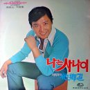 내 마음의 노래 / 남진 (1972) 이미지