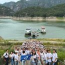 (주)충주호크루즈