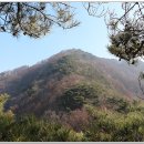충주호 조망 이미지