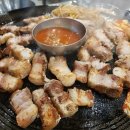 충주에 새로 오픈한 솥뚜껑 삼겹살 맛집 [동두천 솥뚜껑 삼겹살] 리얼 솔직 후기