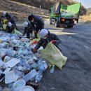 합천군재활용선별장 이미지