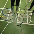 종합운동장 배드민턴장 이미지