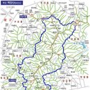 백양산임도(1) 이미지