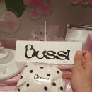 창조적소수 | 판교 현백, 힙한 인디 니치향수 부씨(Bussi) 팝업 스토어 후기! '향수 구매 & 프로모션 꿀팁'