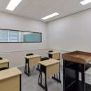 솔로몬유치원 | #윤성해국어학원#납품후기#하이솔로몬책걸상#빅우드스크린책걸상