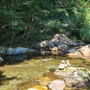 지에스(GS)25 단양영춘점 | 단양펜션 샬롬펜션 05호 이용 후기 – 소백산 입구 500m의 미친 입지, 계곡 바로 옆 감성 숙소!