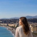 캐리비안민박 | 프랑스 파리에서 니스 신혼여행 떼제베 좌석 기차 예약 TGV 직항 예매 방법