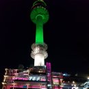 첼로(야간) 이미지