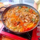 군자동맛집 인생국밥 추천, 뉴욕쟁이한우국밥 스지전골&amp;소맥타워 후기