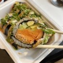 장홍김밥