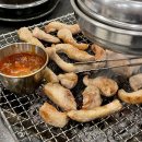 지리산흑돈가 | [여의도 고기집] 흑돈가 여의도점 - 지리산흑돼지 오겹살과 인생 항정살, 단체 회식장소 추천!