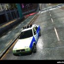 GTA4 : Blue Korean Patrol car 이미지