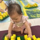 역북-6 | 플레이풀 역북점 플레이뮤직 여름학기 6주차 다섯 마리 오리 후기