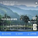 (주)탑모터스 | &#39;25.7월_아난티중앙CC 라운딩 후기