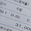 군산현대주유소 이미지