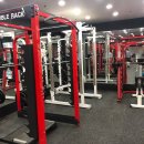 휘트니스 트리 이미지