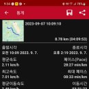 금당골 이미지