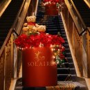 솔레어 | 마닐라 호텔 추천 공항과 가까운 솔레어리조트 객실 및 조식 후기