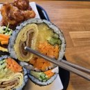 오토김밥&닭강정수원 이미지