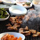 백운 숯불구이 이미지
