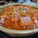 내고향오리김치찌개 이미지