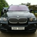 (판매완료)BMW/X5 4.8i/2008/검정/14K/정식/3200/분당 이미지