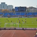 정재민 | 청주 v 서울이랜드 직관 후기! 에이스의 한 방! 플레이오프 갈 수 있다!