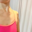 아지나라 | 졸린 신상 수영복 핫핑크 파파야 개빈 컷 버블 등 내돈내산 리뷰