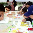 어린이 민화 체험 이미지