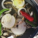 들깨손칼국수