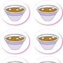 팥죽할머니와 호랑이 이미지