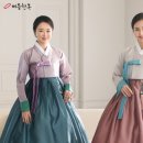 한복무드