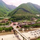 잎새바람 펜션 이미지