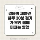 [행복대학] (걷기강좌)중요한 건 제대로 걸어야 운동이다 : 걸음아 나 살려라 | 걸음의 재발견, 하루 30분 걷기가 우리 몸에 미치는 영향