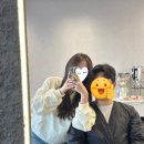 광주 주월동 남성전문 헤어샵 던맨즈헤어 가르마펌 후기